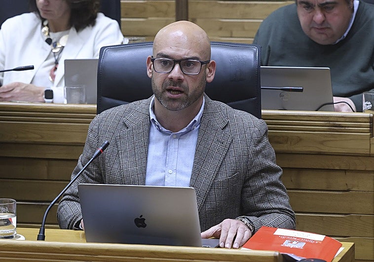 El Ayuntamiento de Gijón acusa de «comportamiento desleal» al Principado en la promoción de vivienda