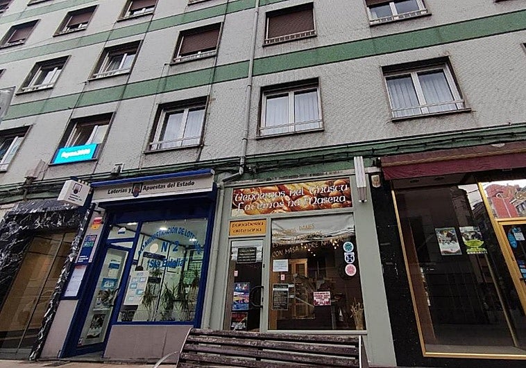 La Lotería Nacional reparte suerte en Asturias: el sorteo deja dos premios en la región