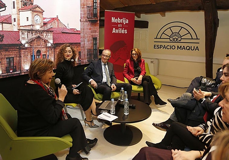 El Principado autoriza la instalación de la Universidad Nebrija en Avilés