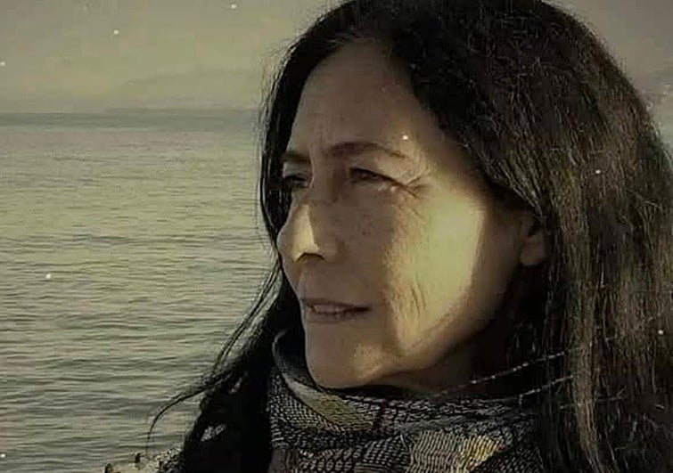 Fallece a los 63 años Cristina Bravo, directora de teatro y mujer del presidente de la FAV de Gijón, Manuel Cañete