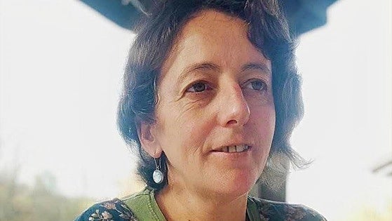 Beatriz R. Viado: «Aquel mundu que yo veía fatal, agora ta normalizáu»