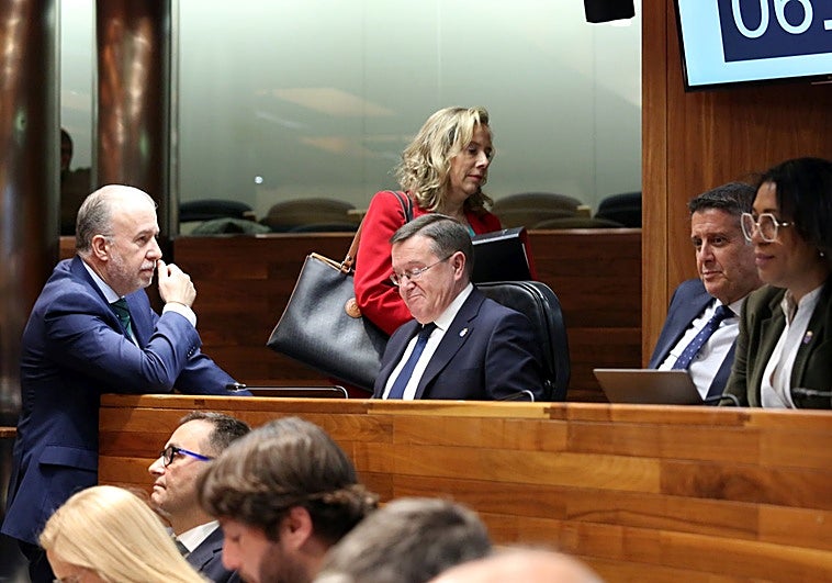 Belarmina Díaz omitió datos clave al ministerio sobre la actividad autorizada en una mina