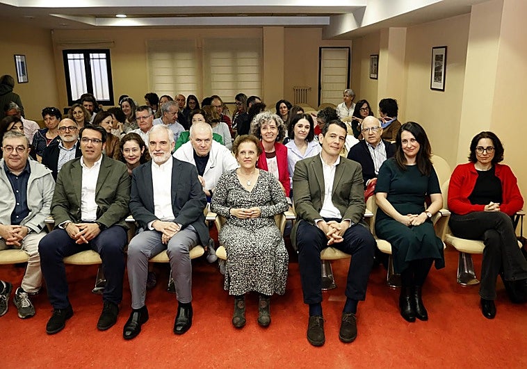 Los directores de los equipos de Atención Primaria de Asturias: «Que dejen a cada centro de salud autogestionarse»