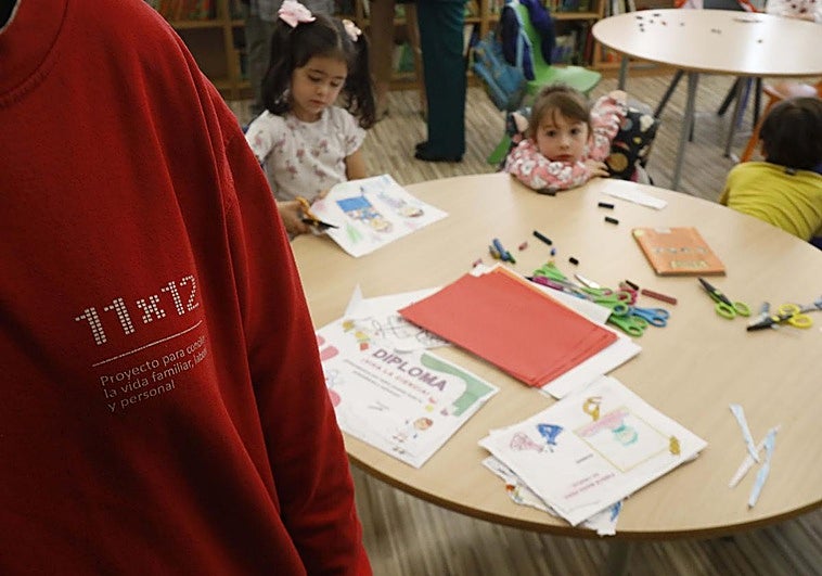 El programa 11x12 de Gijón estrena este verano una nueva plataforma de inscripciones