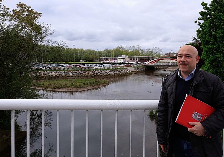 El Piles, en Gijón, ya es «un ecosistema vivo» y preparado ante inundaciones