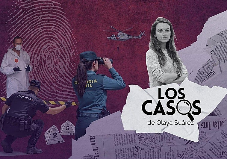 Los casos de Olaya Suárez: el preso al que dieron por muerto y 'resucitó' en la morgue