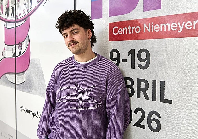 «El sexilio ocurre por pensar que solo pasan cosas en las ciudades»