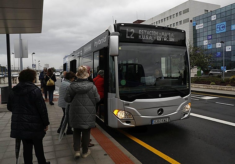 Asturias cambiará el transporte público: más conexiones directas con hospitales y nueva red de autobús