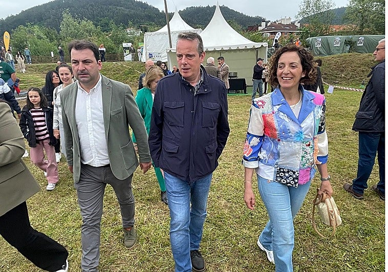 Nueva crisis política en Asturias por la sentencia sobre la Ternera Asturiana