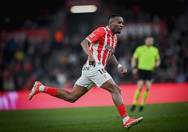 Alineaciones confirmadas para el Sporting - Cádiz