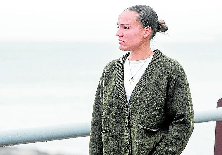 Laurina, gran referencia del Real Oviedo, dice adiós al fútbol: «Ha sido un camino muy bonito»