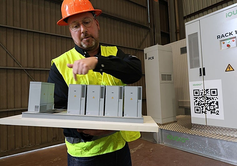 Javier Fernández-Font anuncia su candidatura a la presidencia de la Cámara de Comercio de Avilés