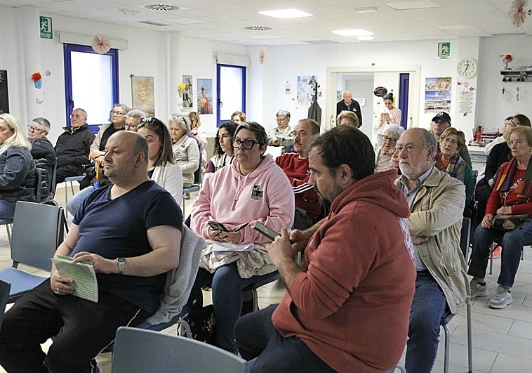 El eje deportivo de La Toba recibirá la mayor inversión del Plan de Barrios en Llaranes