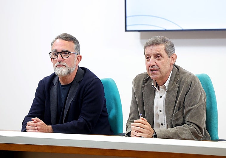 PSOE y Vox piden la comparecencia de Mario Arias por presuntas irregularidades en licencias y contratación