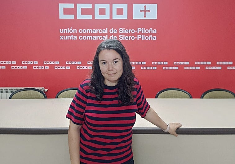 CC OO lamenta que UGT «le baile el agua al alcalde de Siero» por apoyar la privatización del suministro