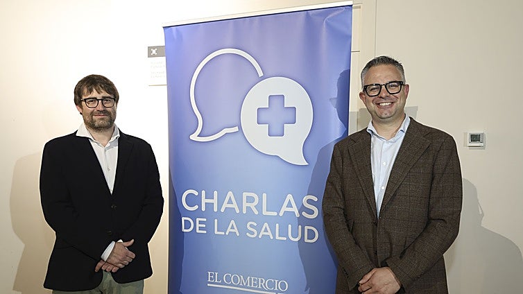 «Trabajar juntos nos permite cubrir los obtáculos»