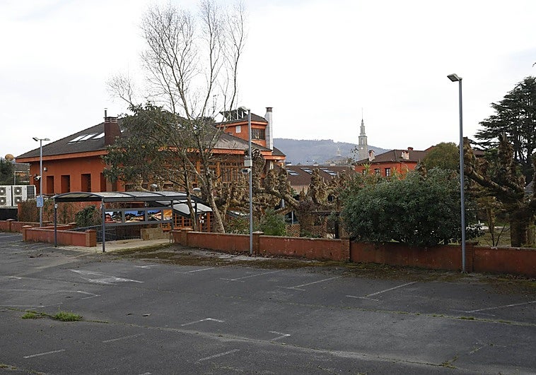 El restaurante Las Delicias, adjudicado en subasta a un particular por 1,42 millones