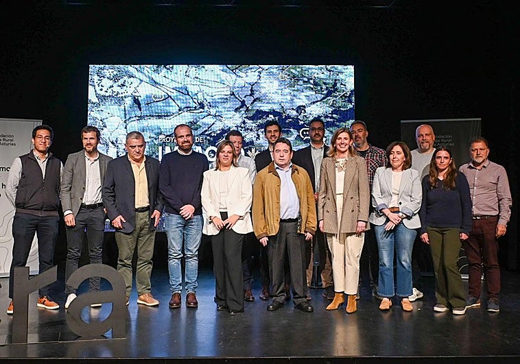 Fundación Caja Rural de Asturias presenta sus Proyectos de Impacto