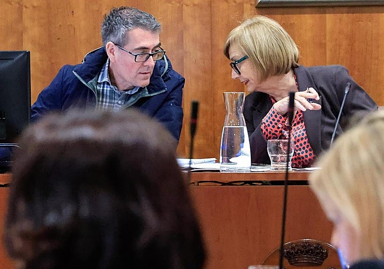 De 3,35 a 6 euros por anular una multa de aparcamiento: Avilés aprueba los nuevos precios de la ORA