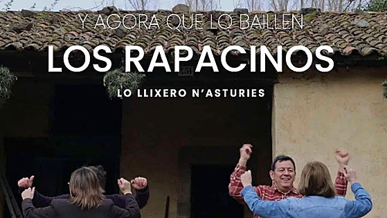 Documental d'Andecha Folclor d'Uviéu
