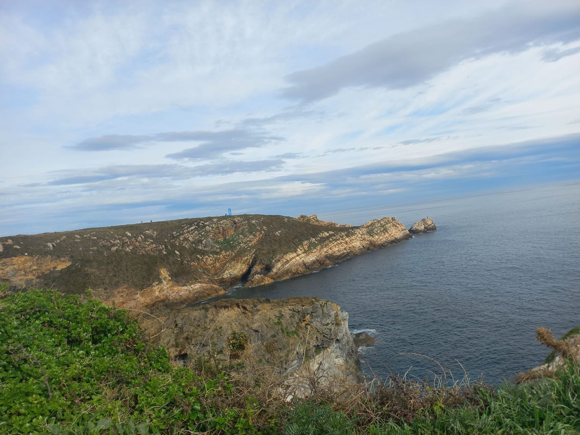 Tres Senderos Azules para desconectar en Asturias este puente de mayo