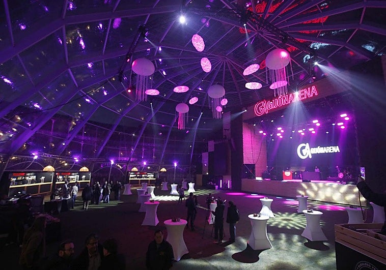 Ya se conocen los nueve finalistas del Gijón Rock