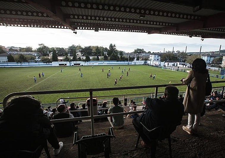 El plan de barrios de Avilés destinará 11,2 millones de euros a inversiones en instalaciones deportivas