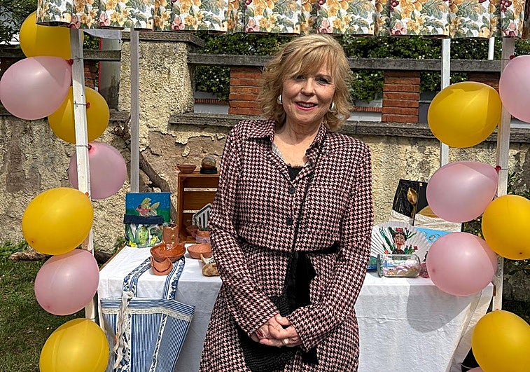 «Formamos parte de la comunidad como cualquier vecino»