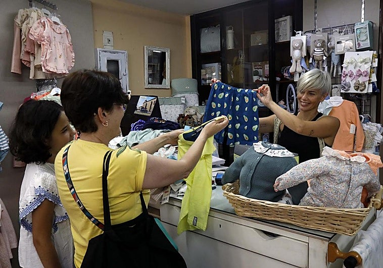 Aviso a los comerciantes de Avilés: una llamada que puede ser una estafa