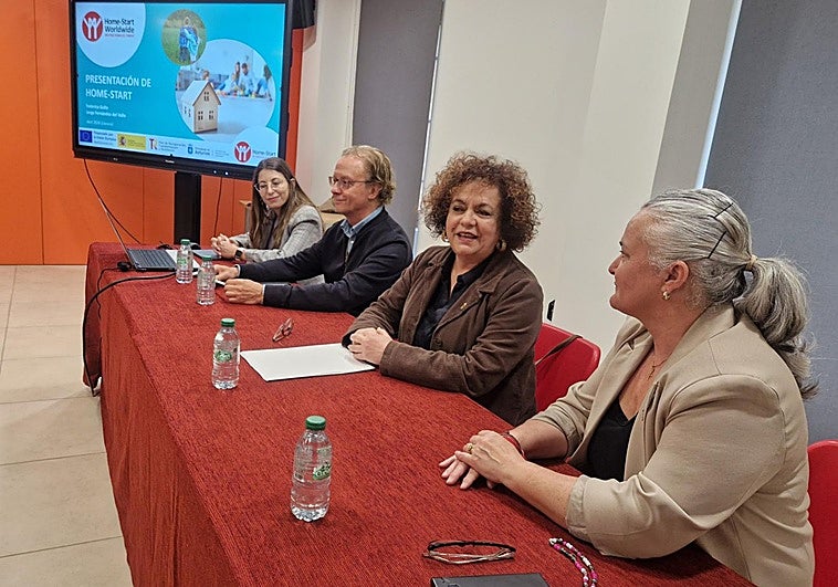 Iniciativa pionera en Llanera para ayudar a la crianza en familias vulnerables