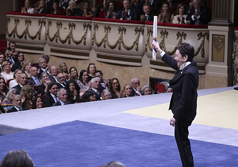 Los Premios Princesa echan a andar con la reunión del jurado del galardón de las Artes