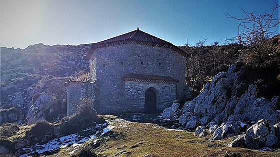 El Anillo Sacro: una iniciativa para caminar el Monsacro