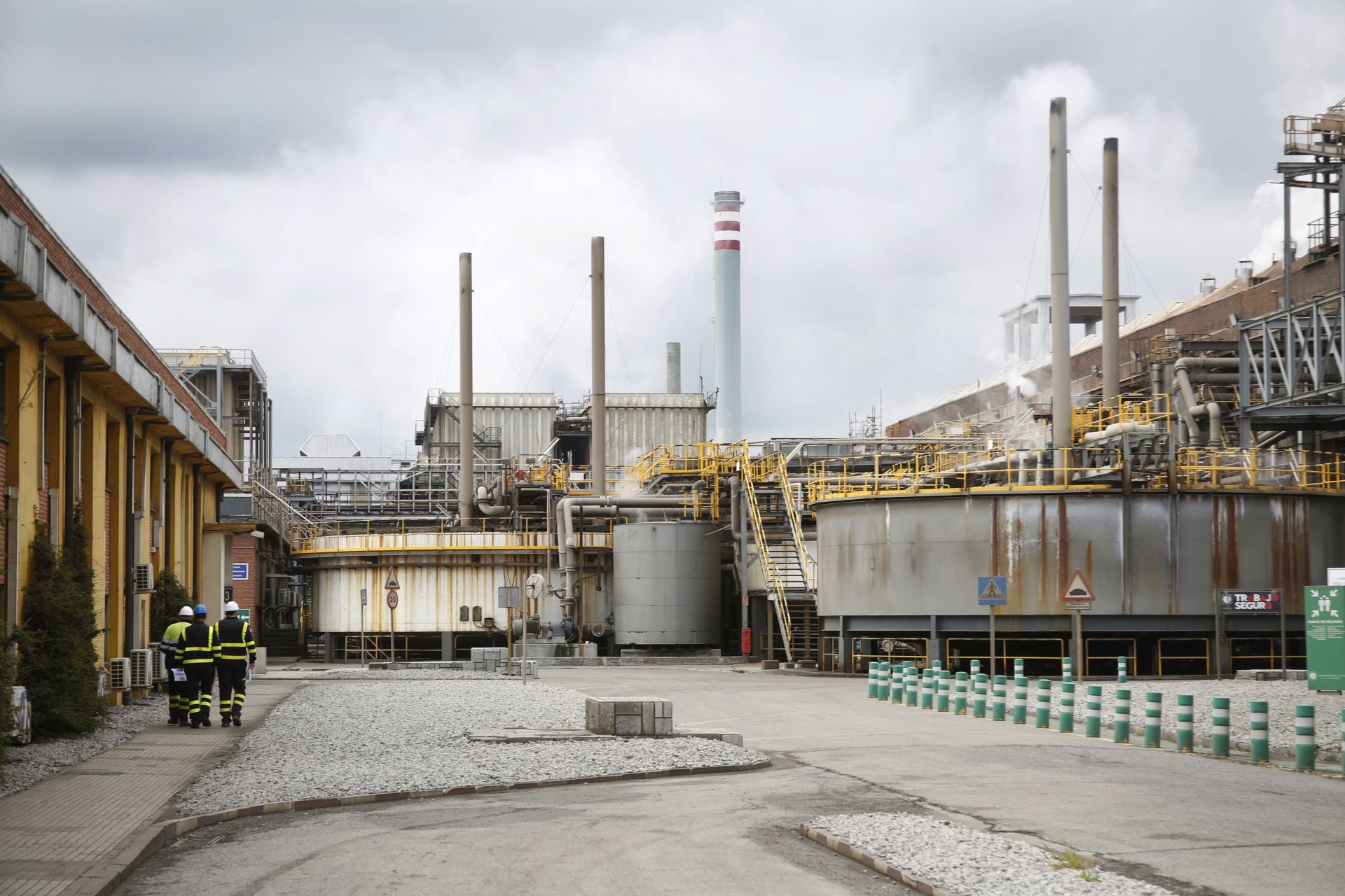 La industria cree que el apagón envió una mala señal para invertir