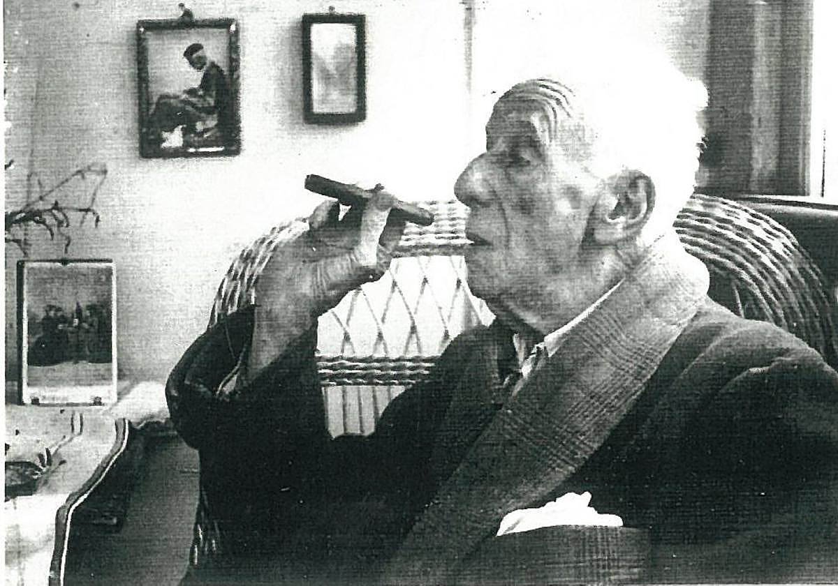 Gaspar Cienfuegos-Jovellanos