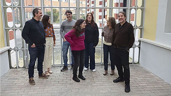 Room 2030 desarrolla su gemelo digital para crecer desde Avilés