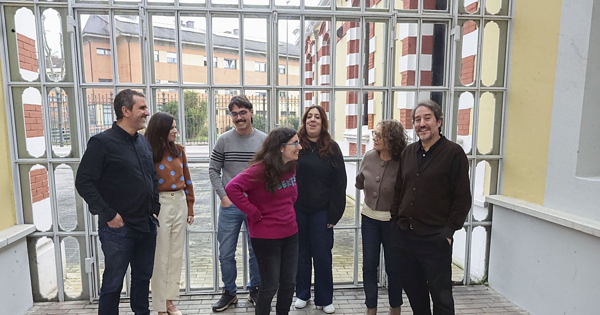 The Room 2030 desarrolla su gemelo digital para crecer desde Avilés