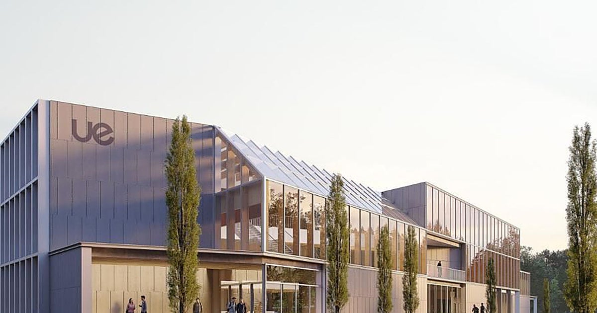 La Universidad Europea de Gijón, cada vez más cerca
