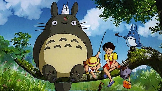 Un viaje por las joyas cinematográficas de Studio Ghibli desde Chihiro hasta Totoro