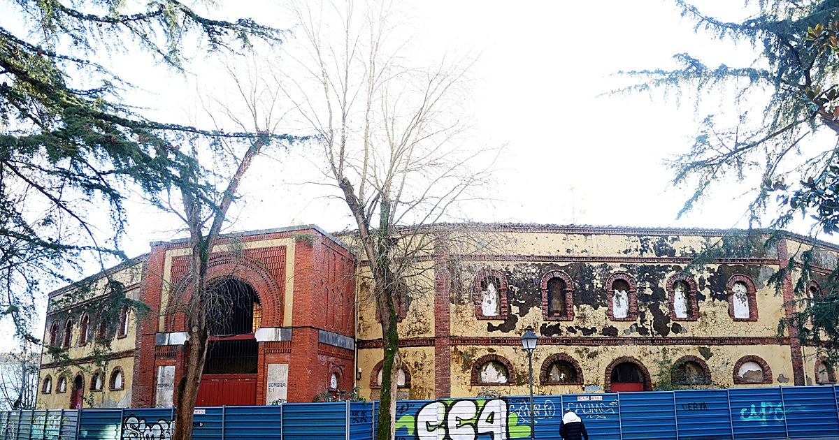 La rehabilitación integral de la plaza de toros de Oviedo alcanzará los 32,3 millones