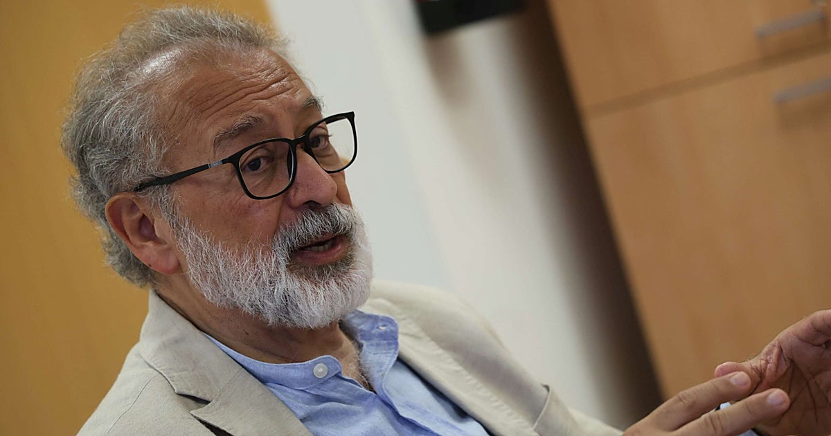 Daniel López Acuña, epidemiólogo: «El brote de hantavirus no es otra pandemia»