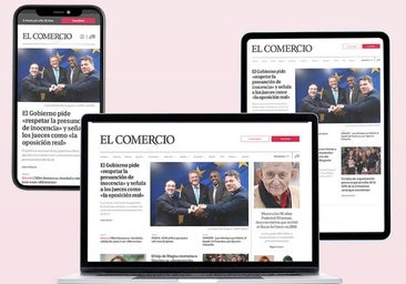 Cómo puedes elegir a EL COMERCIO como tu fuente favorita de noticias en Google