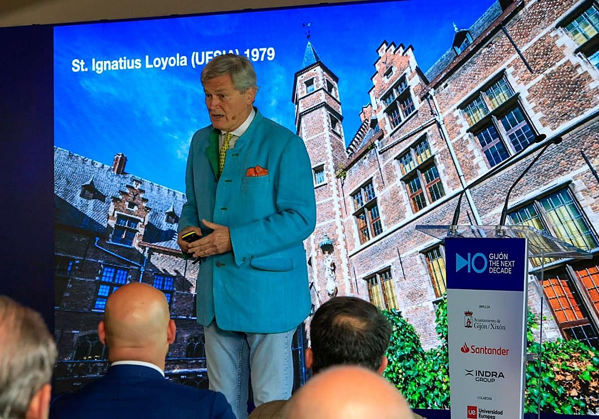 Gijón, nicho de innovación para el futuro de Asturias