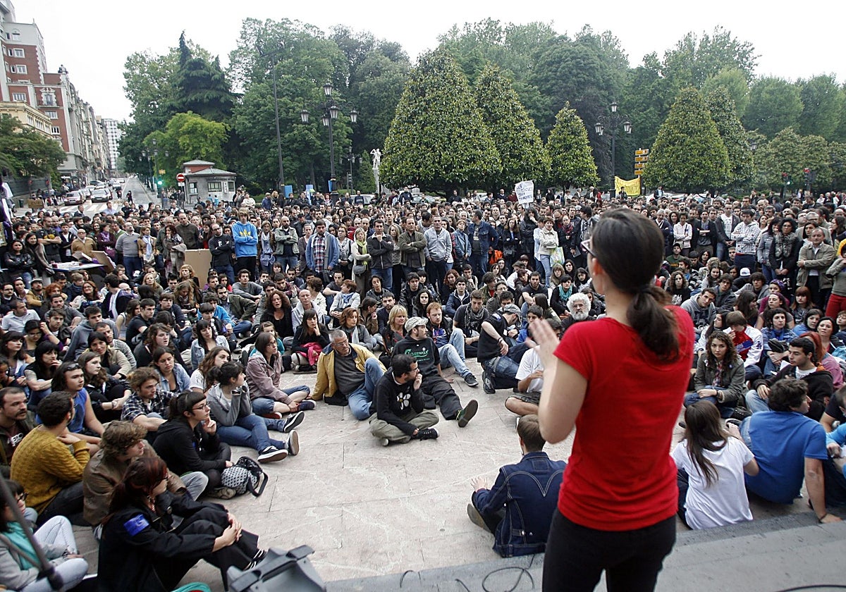 Quince años del 15M: de la indignación en las plazas a su legado político y social