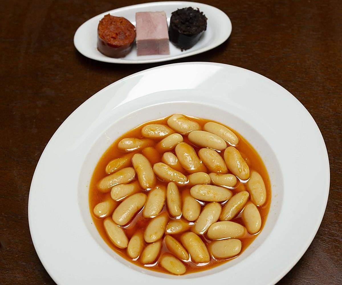 Ranking: los mejores platos icónicos en Asturias