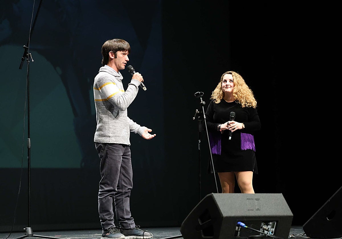 La tonada como manifestación popular de la tradición oral se hace fuerte en Siero