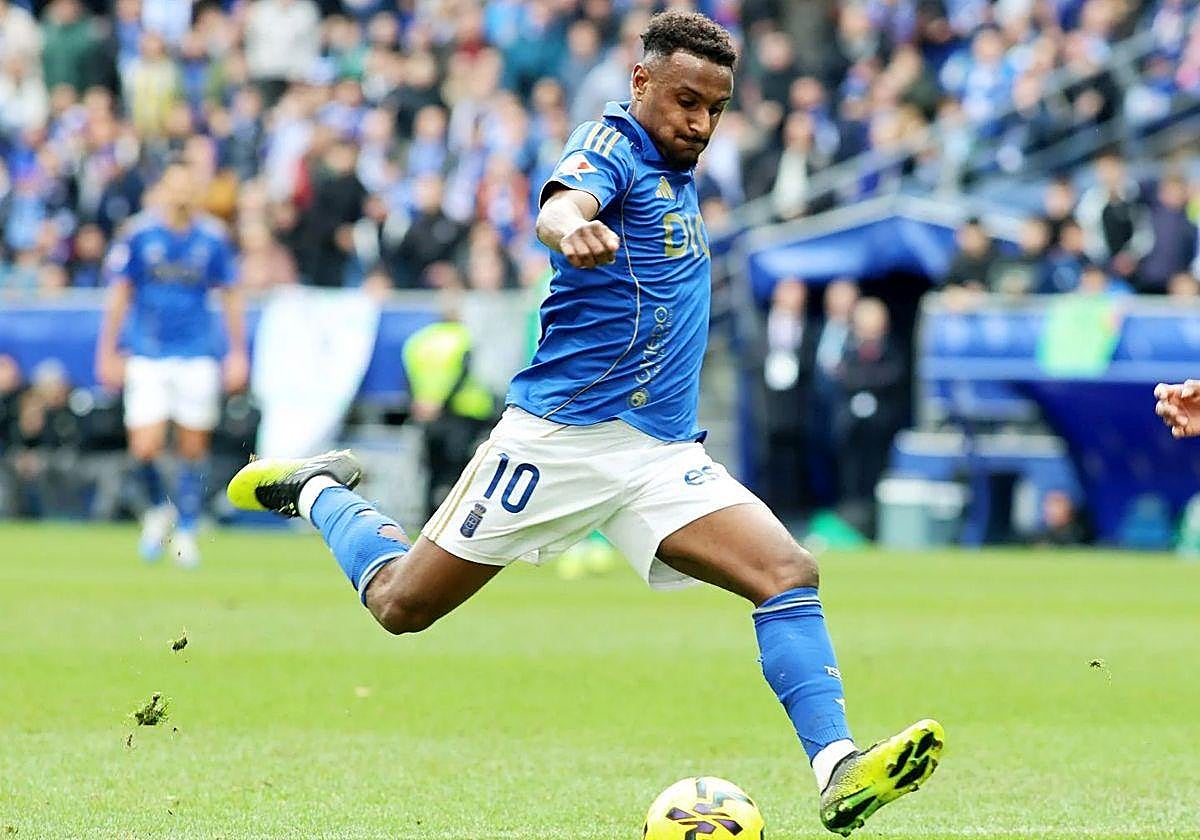 Real Oviedo - Getafe