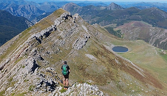 Tres fines de semana para conocer lo mejor de la montaña asturiana