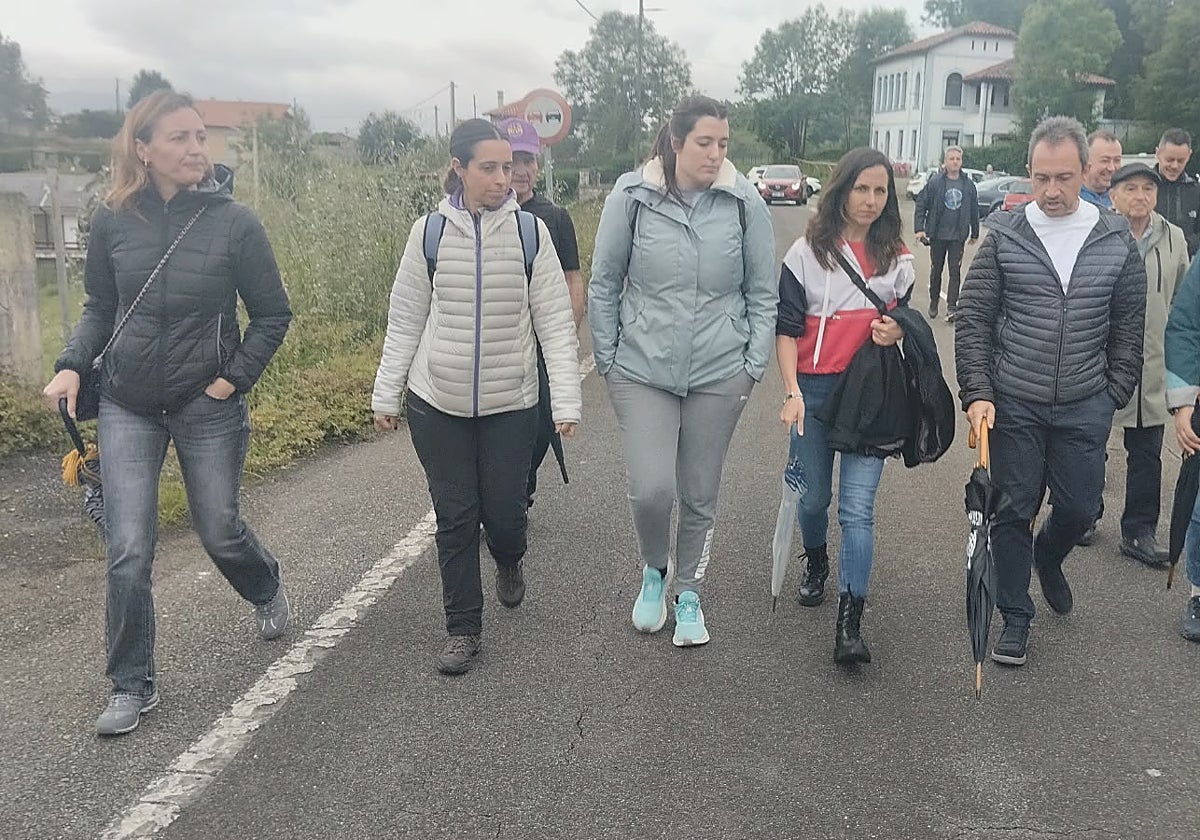 IU de Asturias se alinea con el SOMA y defiende la nacionalización de las minas