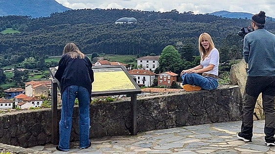 Asturias, próxima parada de los 'gastroviajes' de MasterChef con Raquel Meroño