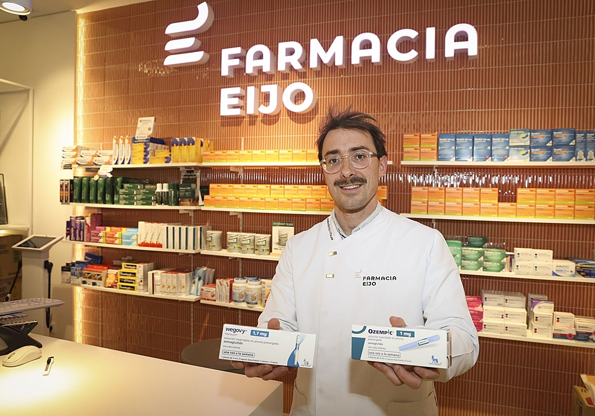 Asturias estrena el nuevo copago de medicinas con topes para las rentas medias